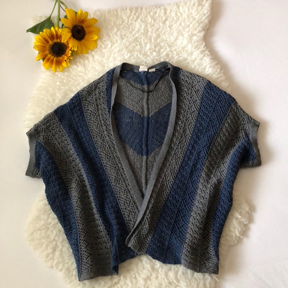 ROXY beach cocoon sweater 🌊
